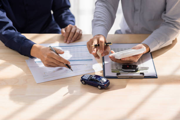 Descanso auto coverage comparison